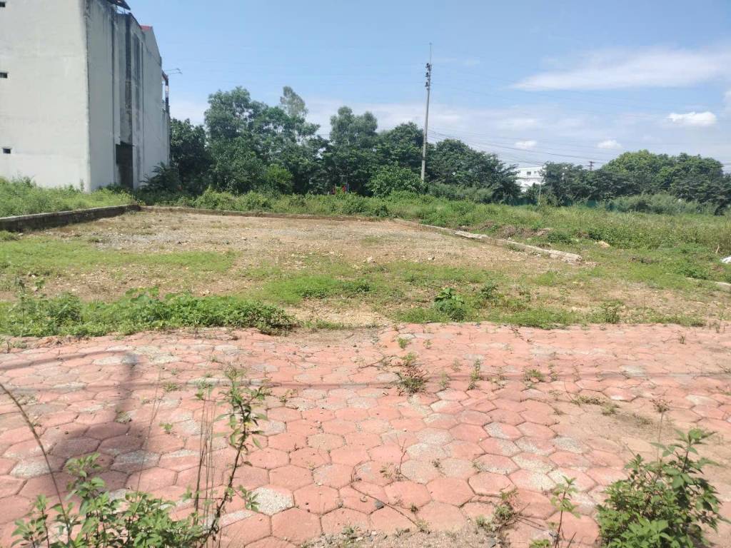 Bán đất lô góc khu TĐC Bình Yên,  200m², vị trí đẹp, sổ đỏ pháp lý rõ ràng